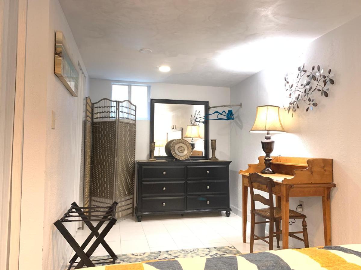 Fresh Rooms แฟลกเกลอร์บีช ภายนอก รูปภาพ