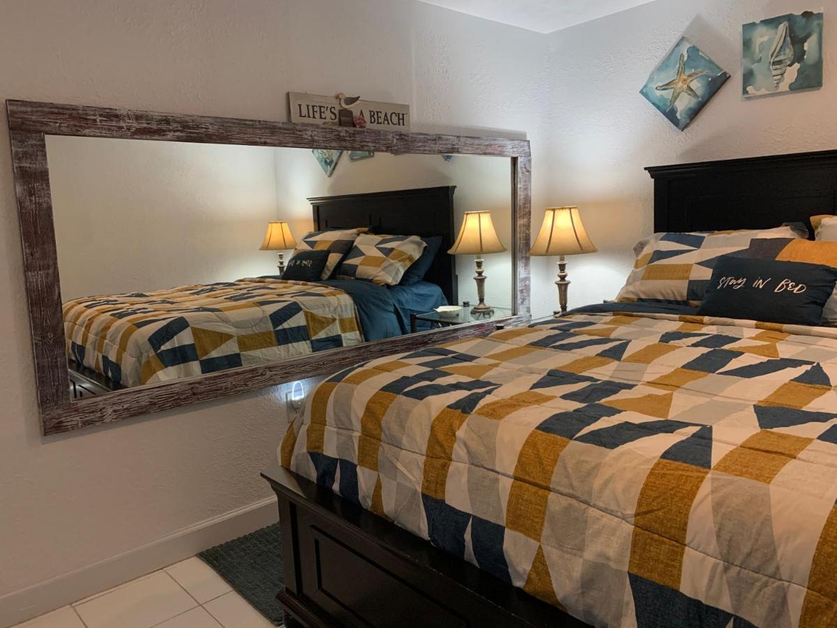 Fresh Rooms แฟลกเกลอร์บีช ภายนอก รูปภาพ