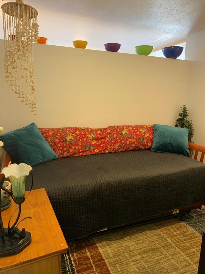 Fresh Rooms แฟลกเกลอร์บีช ภายนอก รูปภาพ
